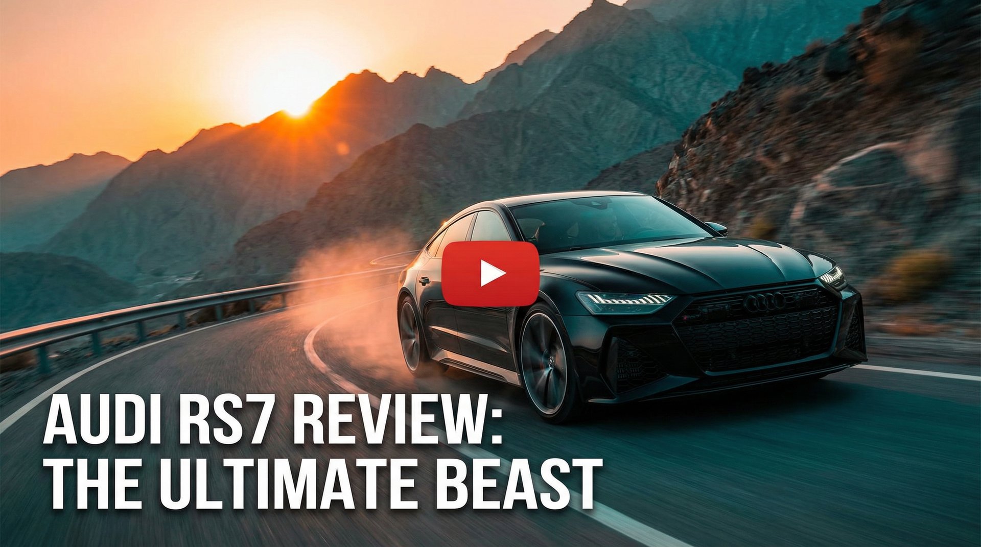 国产视频轿车深度测评视频