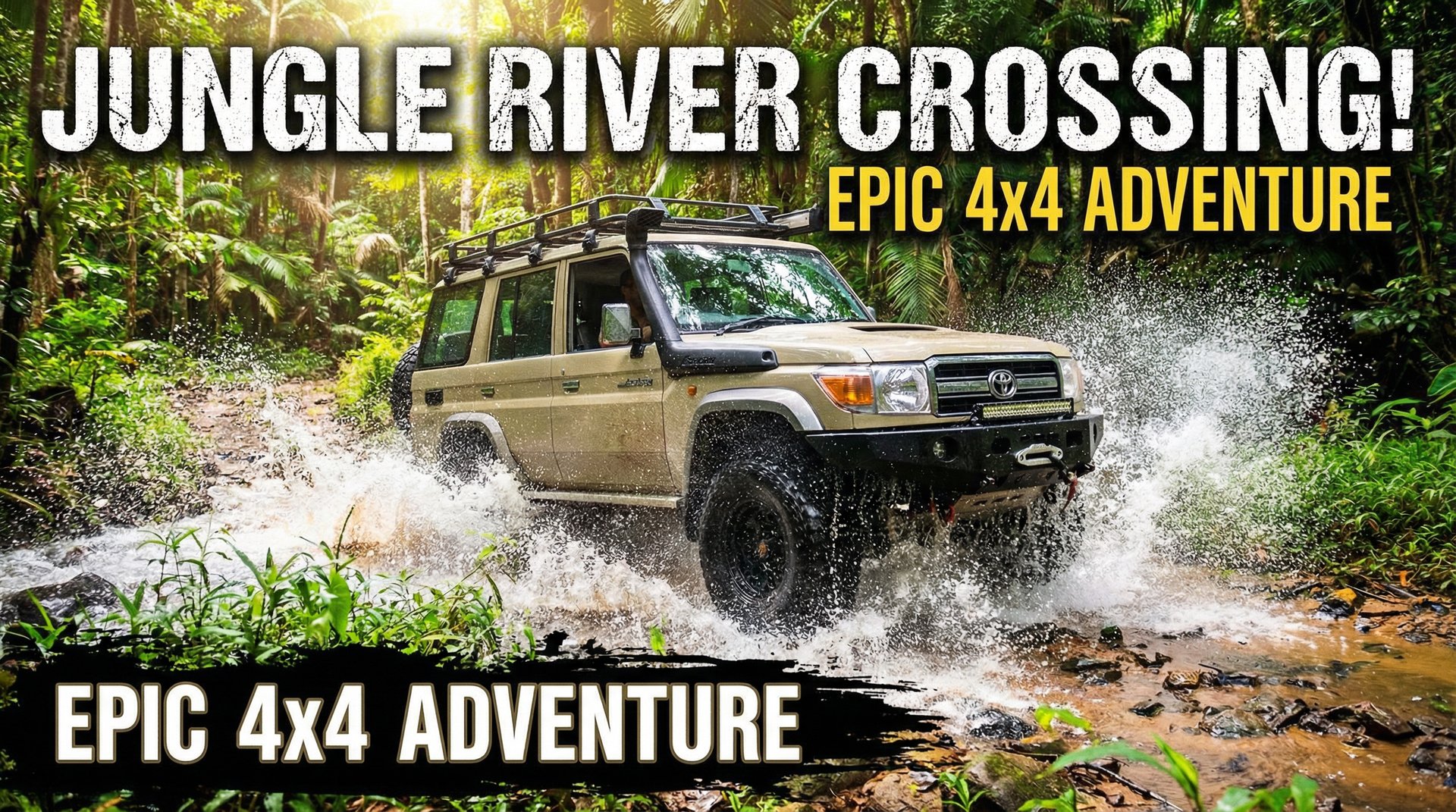 国产视频越野穿越视频